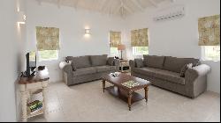 Darkwood Villas, Picarts, Antigua