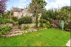 Coppice Hill, Chalford, Stroud, Gloucestershire, GL6 8DZ