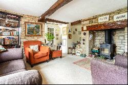 Coppice Hill, Chalford, Stroud, Gloucestershire, GL6 8DZ