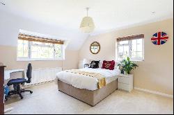 Howards Thicket, Gerrards Cross, Buckinghamshire, SL9 7NU