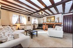 Framewood Manor, Framewood Road, Stoke Poges, SL2 4QR