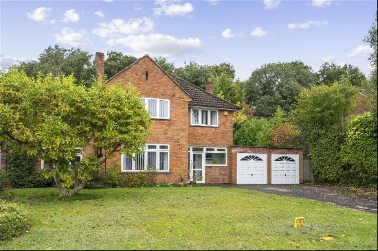 Tilsworth Road, Beaconsfield, Buckinghamshire, HP9 1TP