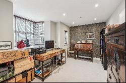 Havilland Mews, Shepherds Bush, London, W12 8BG