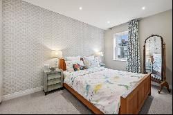 Havilland Mews, Shepherds Bush, London, W12 8BG