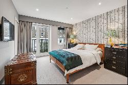 Havilland Mews, Shepherds Bush, London, W12 8BG