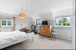 Henham Road, Debden Green, Saffron Walden, Essex, CB11 3LZ