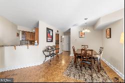 1420 Locust Street Unit 15D, Philadelphia PA 19102