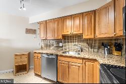 1420 Locust Street Unit 15D, Philadelphia PA 19102