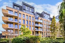 Westbourne Apartments, 5 Central Avenue, Fulham, London, SW6 2GP