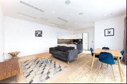 Riverwalk Apartments, 5 Central Avenue, Fulham, London, SW6 2GQ