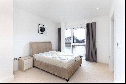 Riverwalk Apartments, 5 Central Avenue, Fulham, London, SW6 2GQ