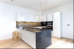 Riverwalk Apartments, 5 Central Avenue, Fulham, London, SW6 2GQ