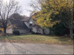 7782 Forestview Drive, Haslett MI 48840