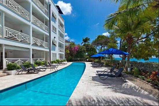 Waterside 104, Paynes Bay, St. James, Barbados