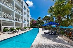 Waterside 104, Paynes Bay, St. James, Barbados