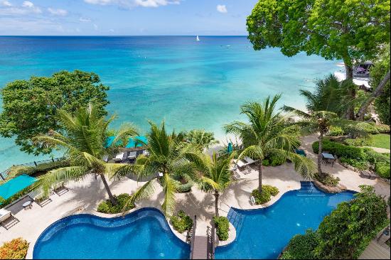 Paradise, Sandy Cove 201, Derricks, St. James, Barbados, BB23010