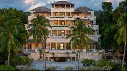 Emerald Chateau, Saint Peter's Bay, St. Peter, Barbados