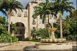 Emerald Chateau, Saint Peter's Bay, St. Peter, Barbados