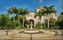 Emerald Chateau, Saint Peter's Bay, St. Peter, Barbados