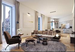 Exclusive Development In Paseo de Gracia, Barcelona, 08007