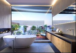 Exclusive Development In Paseo de Gracia, Barcelona, 08007