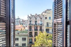 Flat For Sale In Eixample, Eixample, Barcelona