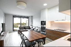 Flat For Sale In Sale In Diagonal Mar, Diagonal Mar, Barcelona