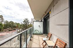 Flat For Sale In Sale In Diagonal Mar, Diagonal Mar, Barcelona