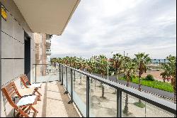 Flat For Sale In Sale In Diagonal Mar, Diagonal Mar, Barcelona