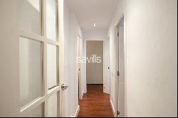 Flat For Sale In Sant Gervasi, Sant Gervasi, Barcelona