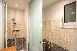 Flat For Sale In Sant Gervasi, Sant Gervasi, Barcelona