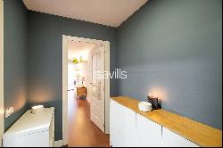 Flat For Sale In Sant Gervasi, Sant Gervasi, Barcelona