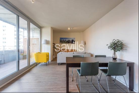 Flat For Sale In Diagonal Mar, Diagonal Mar, Barcelona