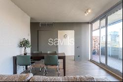 Flat For Sale In Diagonal Mar, Diagonal Mar, Barcelona