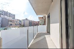 Santa Eulalia New Development For Sale, L'Hospitalet Del Llobregat