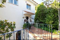 House For Sale In Esplugues Del Llobregat, Esplugues Del Llobregat, Barcelona