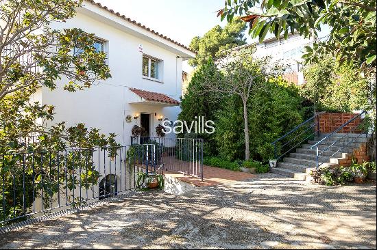 House For Sale In Esplugues Del Llobregat, Esplugues Del Llobregat, Barcelona