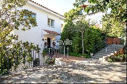 House For Sale In Esplugues Del Llobregat, Esplugues Del Llobregat, Barcelona