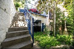 House For Sale In Esplugues Del Llobregat, Esplugues Del Llobregat, Barcelona