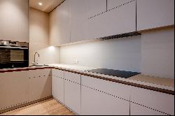 Flat For Sale In Sant Gervasi, Sant Gervasi, Barcelona