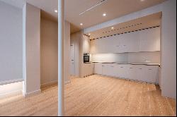 Flat For Sale In Sant Gervasi, Sant Gervasi, Barcelona