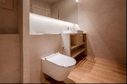 Flat For Sale In Sant Gervasi, Sant Gervasi, Barcelona