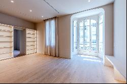 Flat For Sale In Sant Gervasi, Sant Gervasi, Barcelona