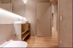 Flat For Sale In Sant Gervasi, Sant Gervasi, Barcelona