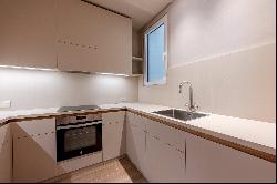 Flat For Sale In Sant Gervasi, Sant Gervasi, Barcelona