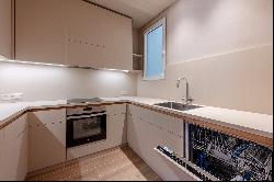 Flat For Sale In Sant Gervasi, Sant Gervasi, Barcelona