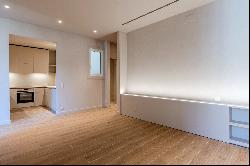 Flat For Sale In Sant Gervasi, Sant Gervasi, Barcelona