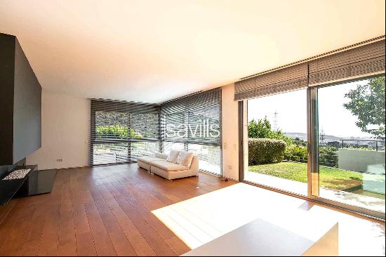 House For Sale In Esplugues Del Llobregat, Esplugues Del Llobregat, Barcelona