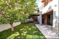 House For Sale In Esplugues Del Llobregat, Esplugues Del Llobregat, Barcelona