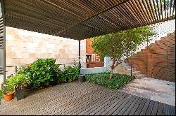 House For Sale In Esplugues Del Llobregat, Esplugues Del Llobregat, Barcelona